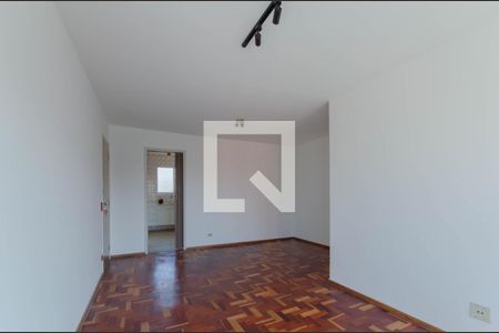 Sala de apartamento para alugar com 2 quartos, 75m² em Aclimação, São Paulo