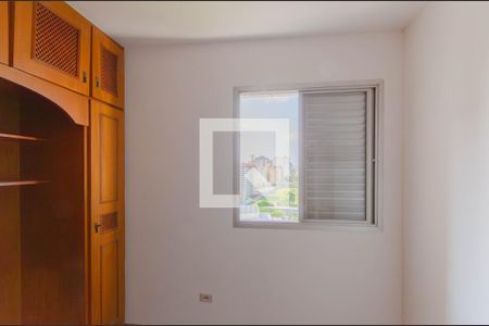 Suíte de apartamento para alugar com 2 quartos, 75m² em Aclimação, São Paulo