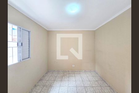 Quarto 01 de casa para alugar com 2 quartos, 84m² em Ponte Grande, Guarulhos