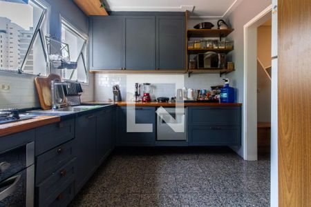 Apartamento à venda com 3 quartos, 169m² em Brooklin, São Paulo