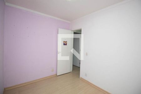 Quarto 1 de apartamento para alugar com 2 quartos, 50m² em Jardim Brasil (zona Norte), São Paulo