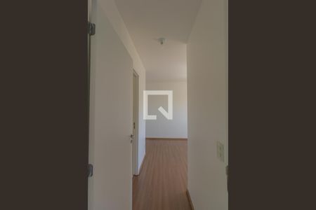 Suíte de apartamento para alugar com 3 quartos, 70m² em Marechal Rondon, Canoas