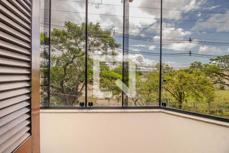 Quarto - Varanda de apartamento para alugar com 3 quartos, 200m² em Sarandi, Porto Alegre