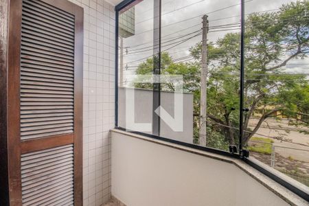 Sala - Varanda de apartamento para alugar com 3 quartos, 200m² em Sarandi, Porto Alegre