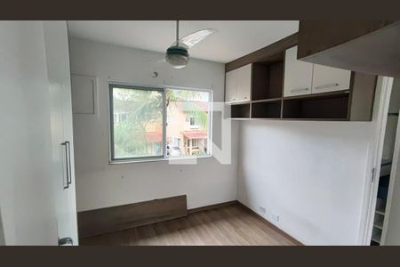 Quarto 1 de casa de condomínio para alugar com 3 quartos, 65m² em Pechincha, Rio de Janeiro