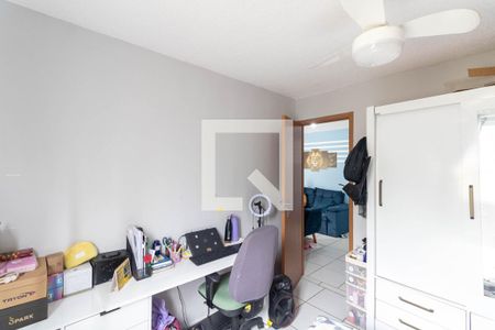 Quarto 1 de apartamento para alugar com 2 quartos, 74m² em Campo Grande, Rio de Janeiro