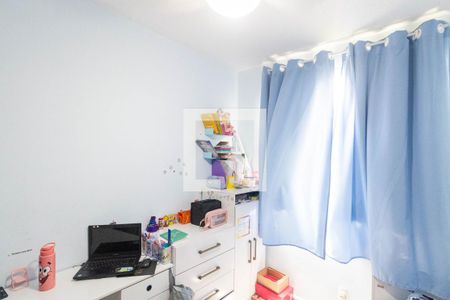 Quarto 2 de apartamento para alugar com 2 quartos, 74m² em Campo Grande, Rio de Janeiro