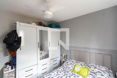 Quarto 1 de apartamento para alugar com 2 quartos, 74m² em Campo Grande, Rio de Janeiro