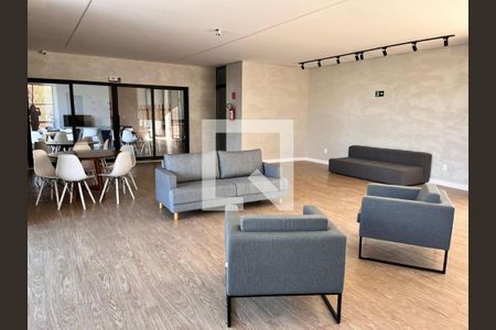 Foto 25 de apartamento à venda com 2 quartos, 77m² em Swiss Park, Campinas