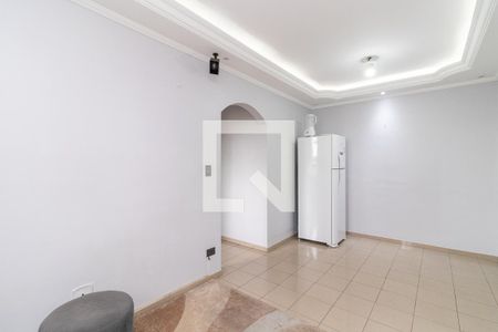 Sala de apartamento à venda com 2 quartos, 54m² em Vila Buenos Aires, São Paulo
