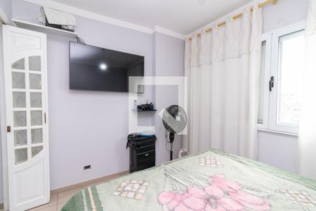Quarto 1 de apartamento à venda com 2 quartos, 54m² em Vila Buenos Aires, São Paulo