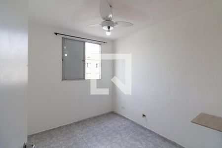 Quarto 1 de apartamento para alugar com 2 quartos, 55m² em Jardim Esmeralda, São Paulo