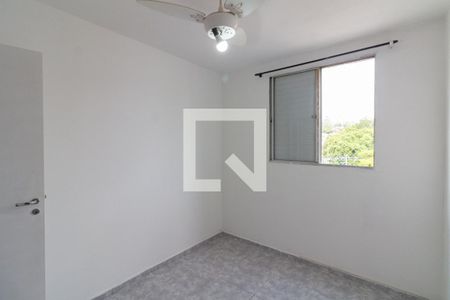 Quarto 1 de apartamento para alugar com 2 quartos, 55m² em Jardim Esmeralda, São Paulo