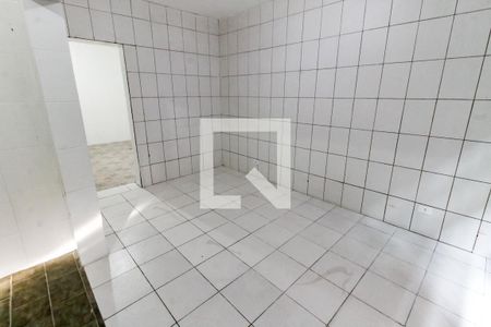 Sala 2 de casa para alugar com 2 quartos, 120m² em Parque Santos Dumont, Taboão da Serra