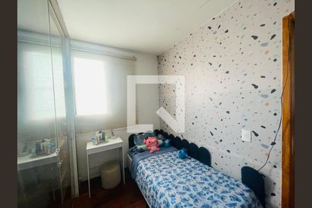 Quarto 2 de apartamento para alugar com 2 quartos, 44m² em Cidade Parque Brasilia, Guarulhos