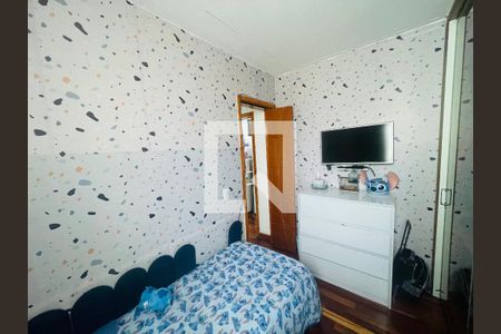 Quarto 2 de apartamento para alugar com 2 quartos, 44m² em Cidade Parque Brasilia, Guarulhos