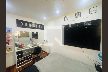 Quarto 1 de apartamento para alugar com 2 quartos, 44m² em Cidade Parque Brasilia, Guarulhos