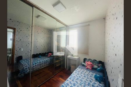 Quarto 2 de apartamento para alugar com 2 quartos, 44m² em Cidade Parque Brasilia, Guarulhos