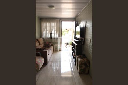 Casa para alugar com 2 quartos, 100m² em Parque Alexandre, Cotia