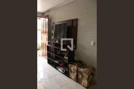 Casa para alugar com 2 quartos, 100m² em Parque Alexandre, Cotia