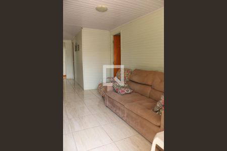 Casa para alugar com 2 quartos, 100m² em Parque Alexandre, Cotia
