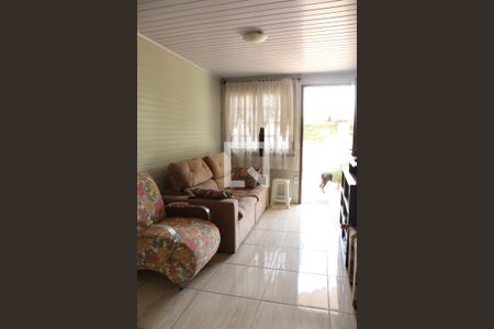 Casa para alugar com 2 quartos, 100m² em Parque Alexandre, Cotia