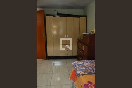 Casa para alugar com 2 quartos, 100m² em Parque Alexandre, Cotia