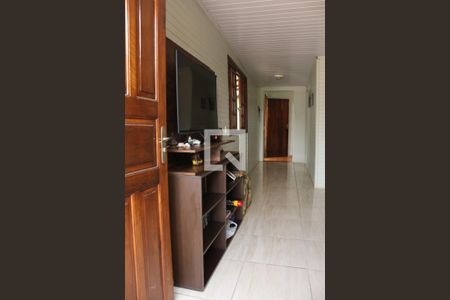 Casa para alugar com 2 quartos, 100m² em Parque Alexandre, Cotia
