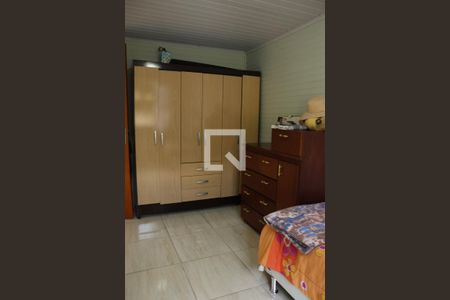 Casa para alugar com 2 quartos, 100m² em Parque Alexandre, Cotia