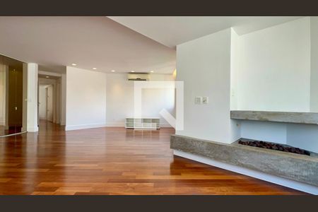 Sala de apartamento para alugar com 3 quartos, 220m² em Sumarezinho, São Paulo