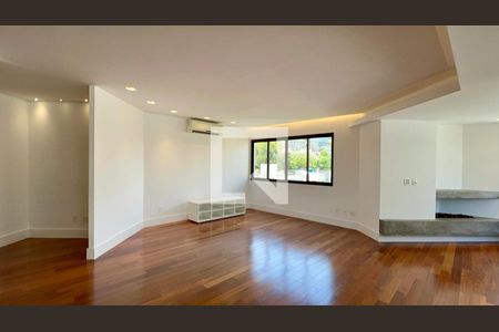 Sala de apartamento para alugar com 3 quartos, 220m² em Sumarezinho, São Paulo