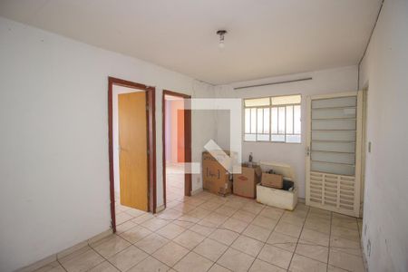 Sala - Casa 1 de casa à venda com 5 quartos, 450m² em Tijuco, Contagem