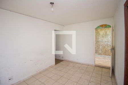 Sala - Casa 1 de casa à venda com 5 quartos, 450m² em Tijuco, Contagem