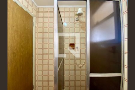 Apartamento para alugar com 1 quarto, 55m² em Canto do Forte, Praia Grande