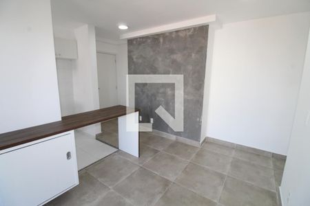 Sala de apartamento para alugar com 2 quartos, 54m² em Parque Industrial, São José dos Campos