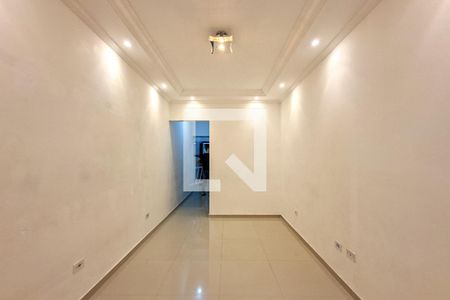 Sala de casa para alugar com 2 quartos, 60m² em Sítio do Campo, Praia Grande