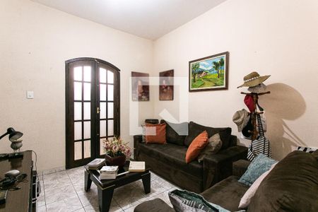 Quarto 2 de casa à venda com 3 quartos, 160m² em Vila Matilde, São Paulo