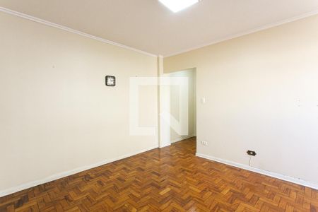 Sala de apartamento para alugar com 2 quartos, 60m² em Tatuapé, São Paulo