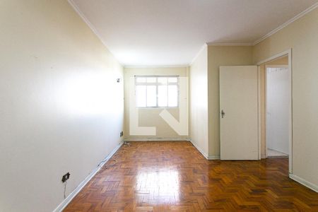 Sala de apartamento para alugar com 2 quartos, 60m² em Tatuapé, São Paulo
