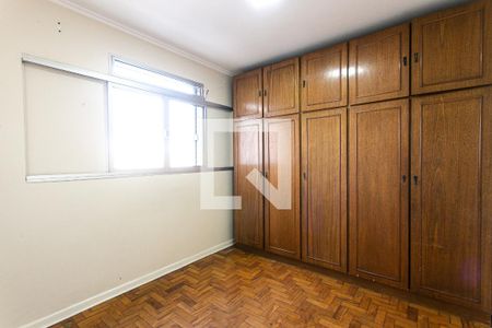 Quarto 2 de apartamento para alugar com 2 quartos, 60m² em Tatuapé, São Paulo