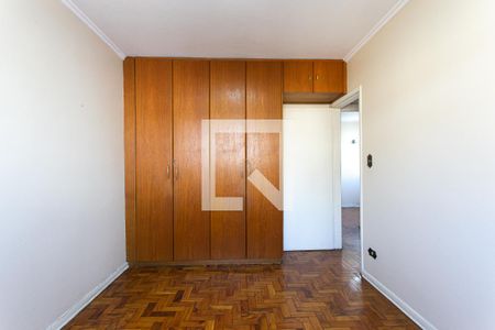 Quarto 1 de apartamento para alugar com 2 quartos, 60m² em Tatuapé, São Paulo