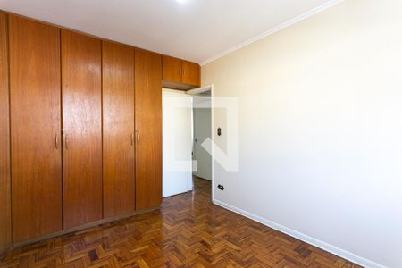 Quarto 1 de apartamento para alugar com 2 quartos, 60m² em Tatuapé, São Paulo