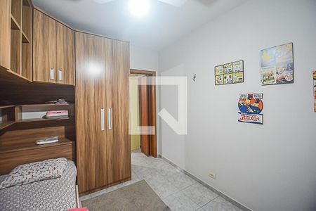 Quarto 1 de casa à venda com 3 quartos, 173m² em Cidade Miramar, São Bernardo do Campo