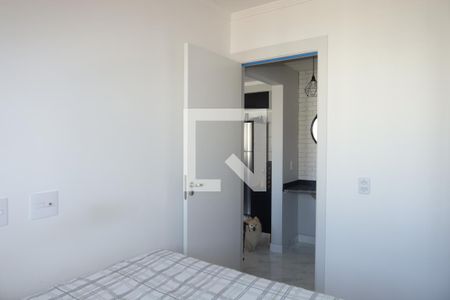 Quarto 1 de apartamento para alugar com 2 quartos, 38m² em Cidade Nova São Miguel, São Paulo