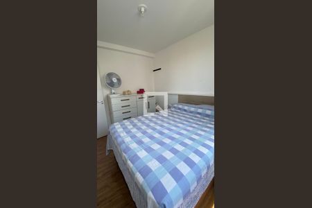 Quarto de apartamento para alugar com 2 quartos, 43m² em Bom Jesus, Contagem