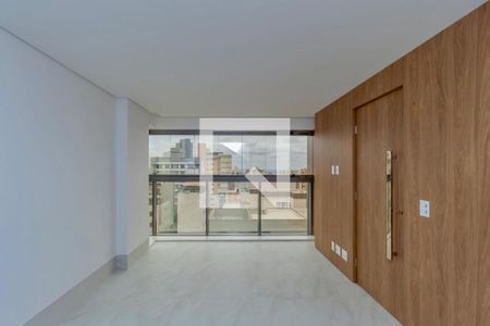 Foto 12 de apartamento à venda com 3 quartos, 170m² em Serra, Belo Horizonte