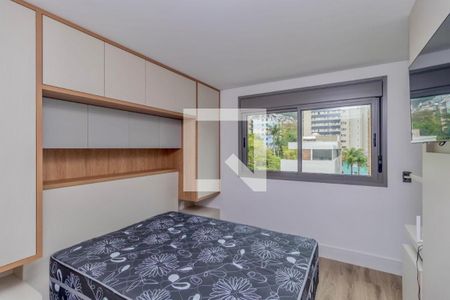 Foto 23 de apartamento à venda com 3 quartos, 170m² em Serra, Belo Horizonte
