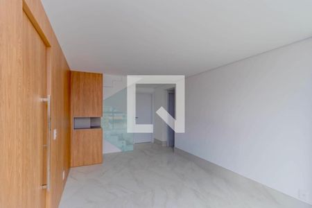 Foto 13 de apartamento à venda com 3 quartos, 170m² em Serra, Belo Horizonte