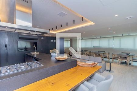 Foto 30 de apartamento à venda com 3 quartos, 170m² em Serra, Belo Horizonte