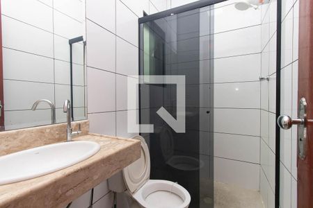 Banheiro de apartamento para alugar com 2 quartos, 85m² em Vila Maria, São Paulo
